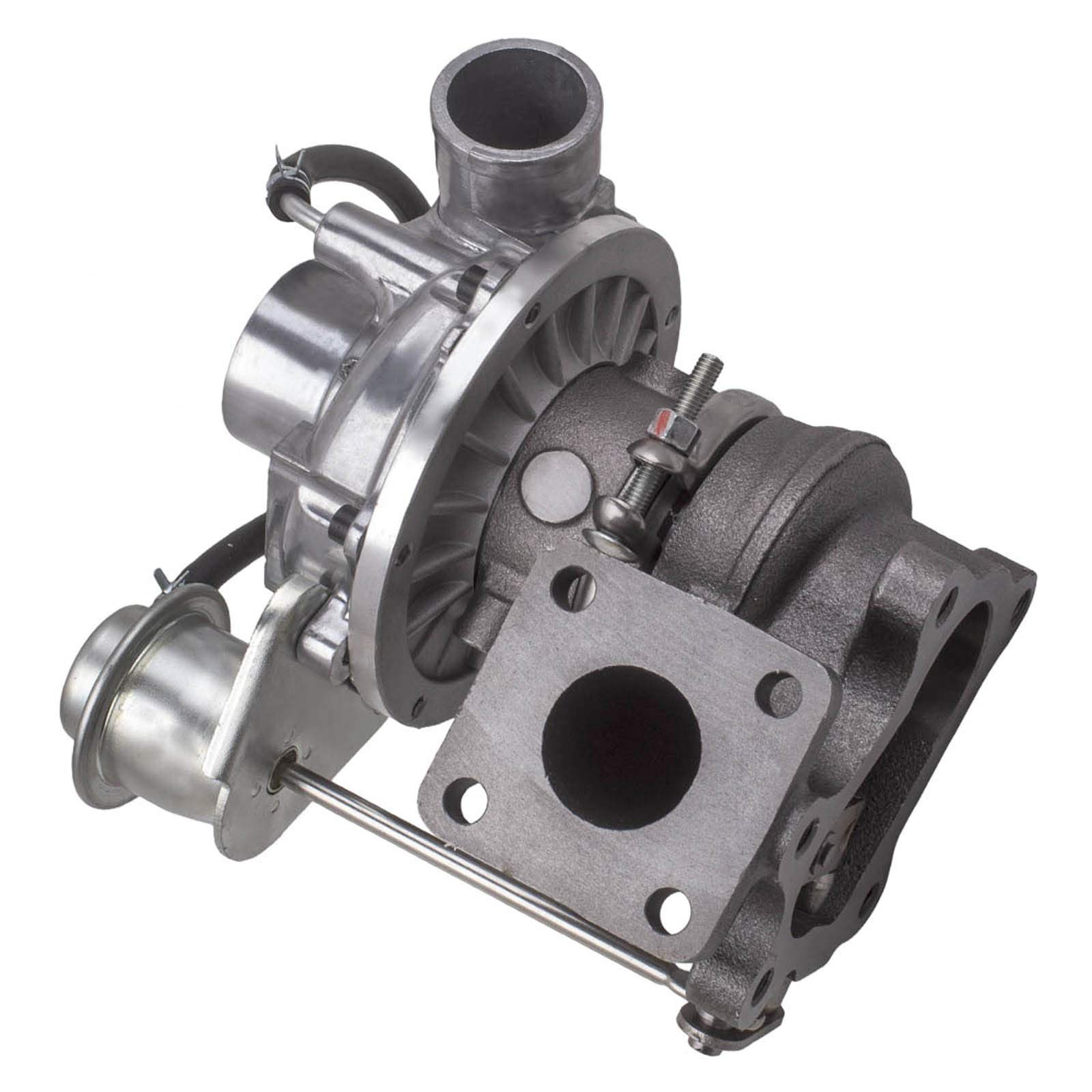 Amazon.com: Friday Part Turbo Turbocharger 2390230 10R9578 for 