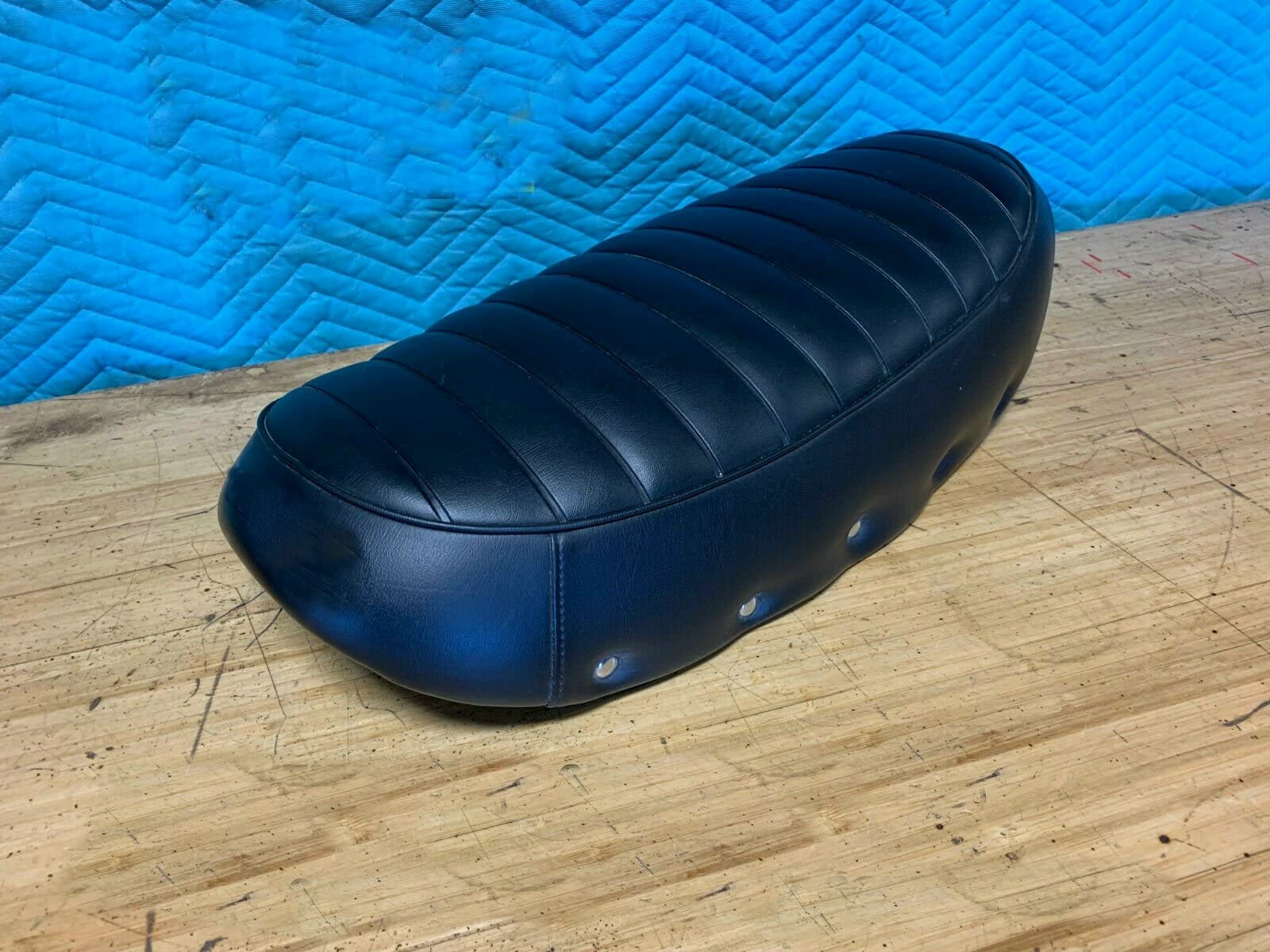 New Replacement seat cover fits CT 70 Honda CT70 1969-71 037