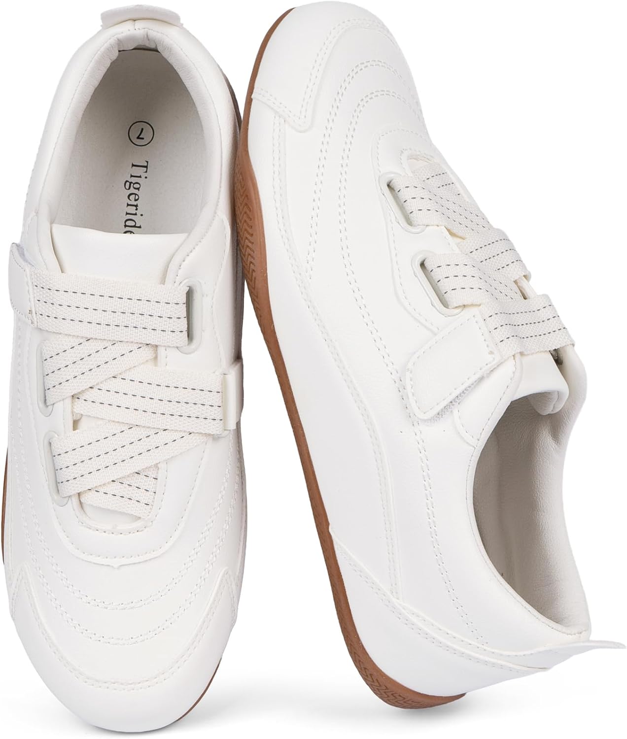 Sneakers for Women Casual Walking Tennis Shoes Comfortable Women's Fashion Sneakers - Image 4