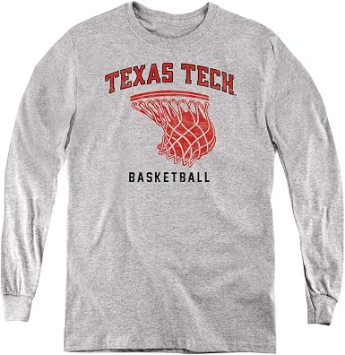 Texas Tech University Official 