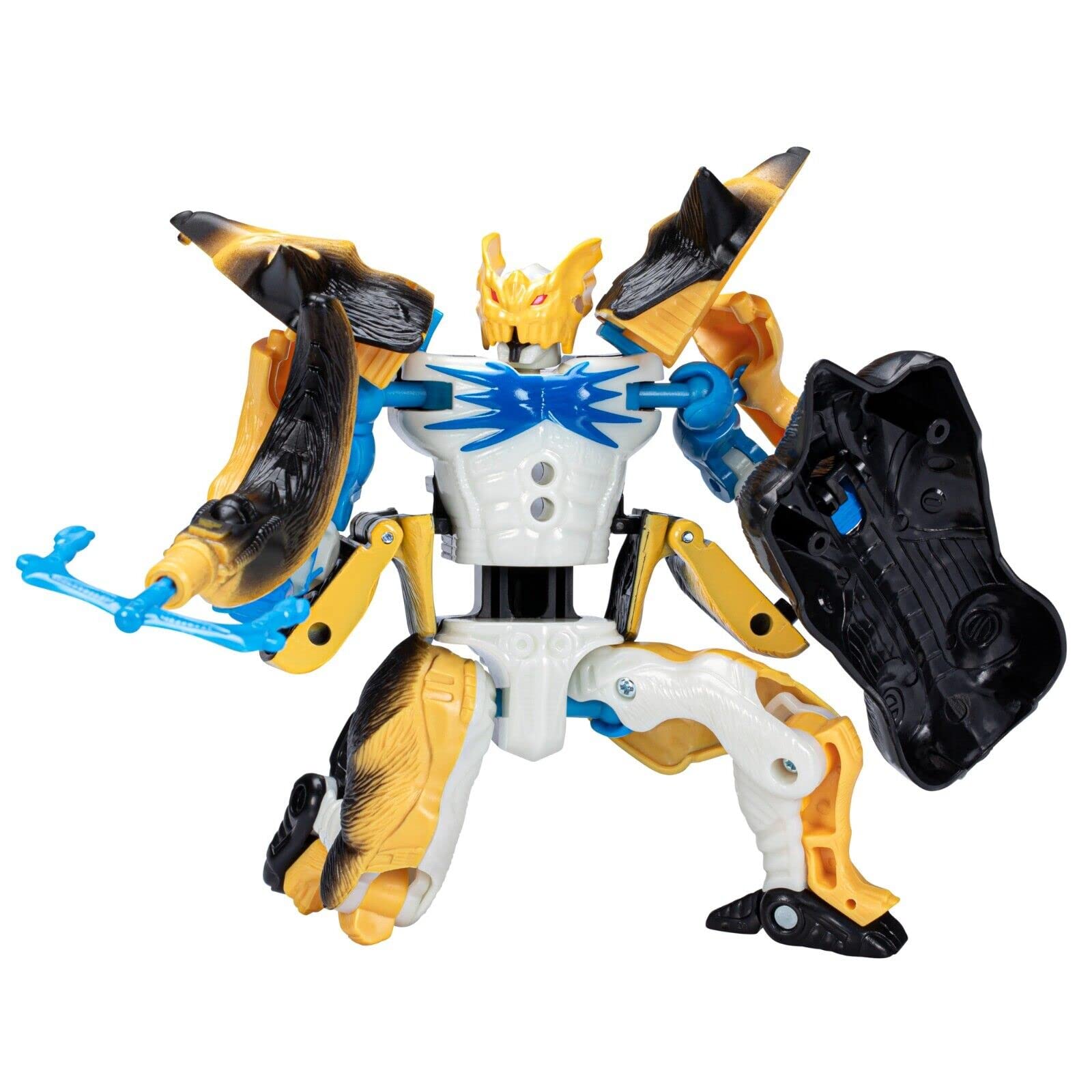 Amazon.co.jp: トランスフォーマー ビーストウォーズ K-9 アクション