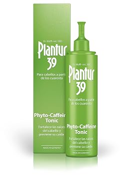 PLANTUR 39 Tonic