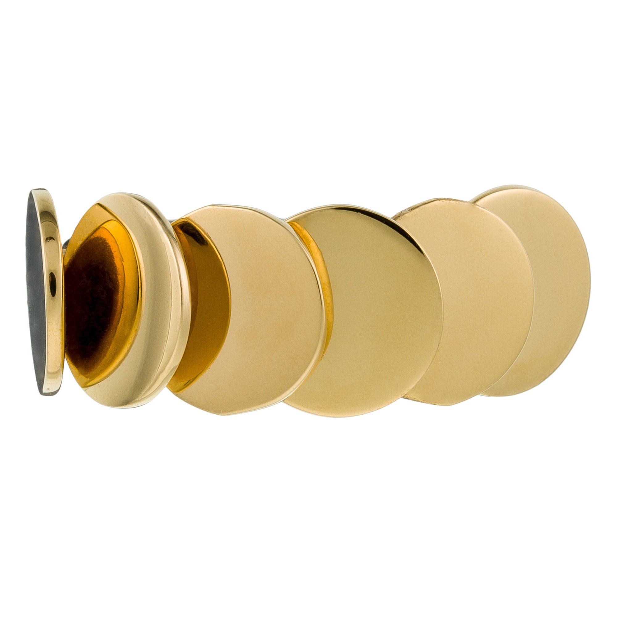 Pierre Cardin - Anello, Acciaio Inox