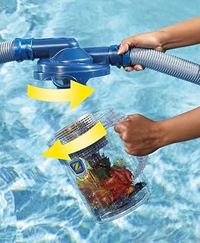 Amazon.com: Zodiac MX8 Elite Suction Pool Cleaner with