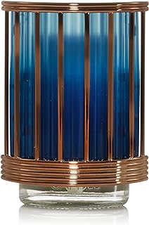 Copper Cuff with Light Scent Plug Diffuser