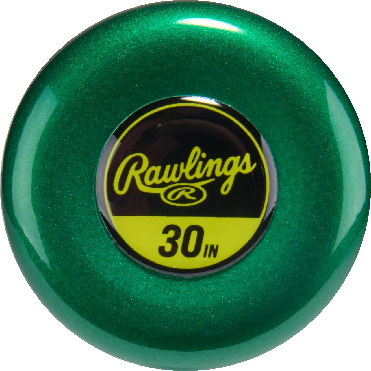 'Rawlings - Bate de béisbol para máquina | Estados Unidos | -10 Estuches | Barril de 2.65 Pulgadas | 1 Pieza de aleación