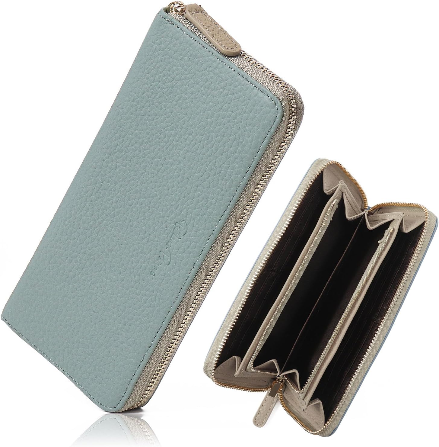 レザークラフト】3本挿しペンシースの作り方/ 【Leather craft