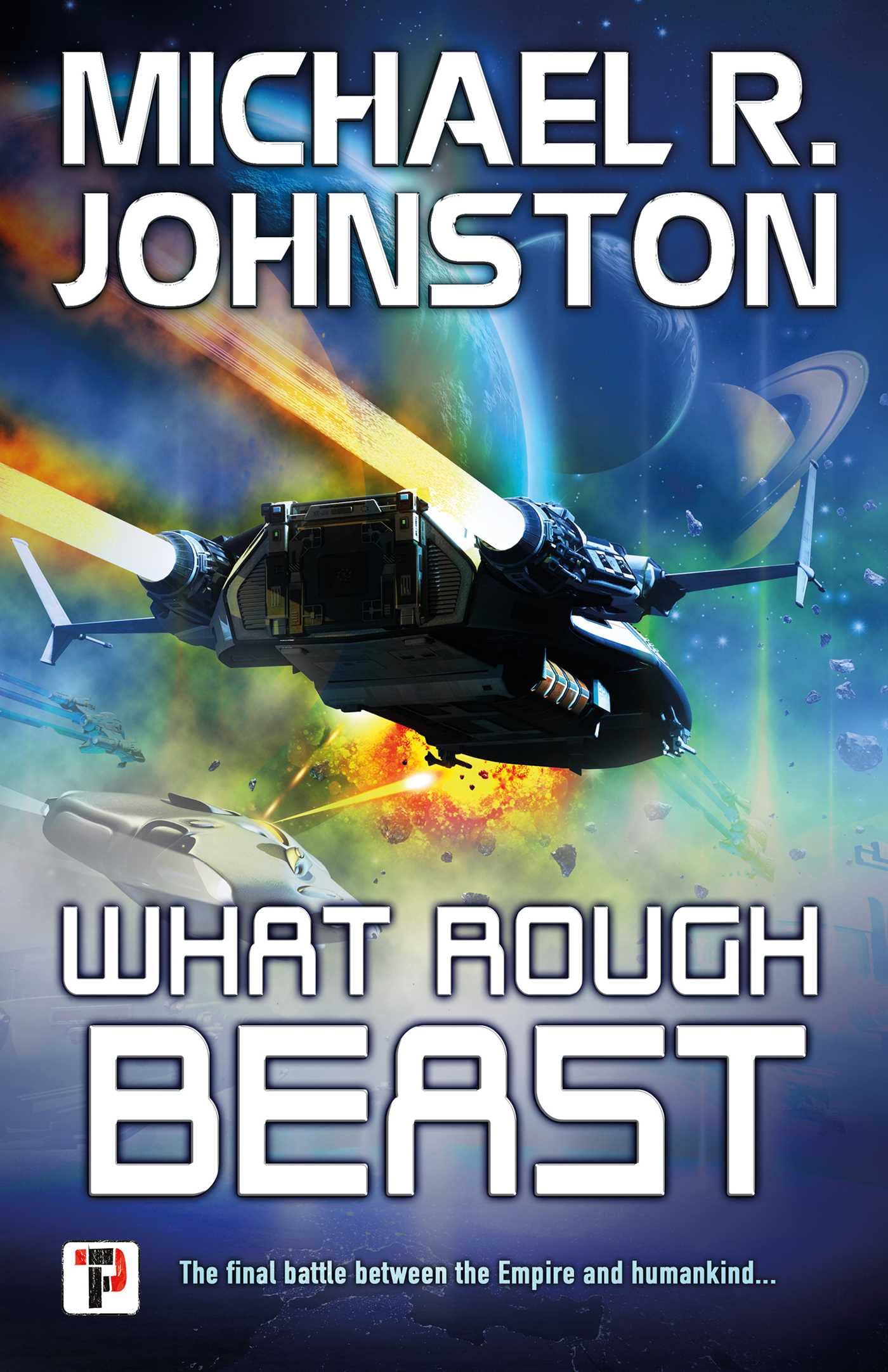 Buy What Rough Beast (The Remembrance War) — BookShops.in