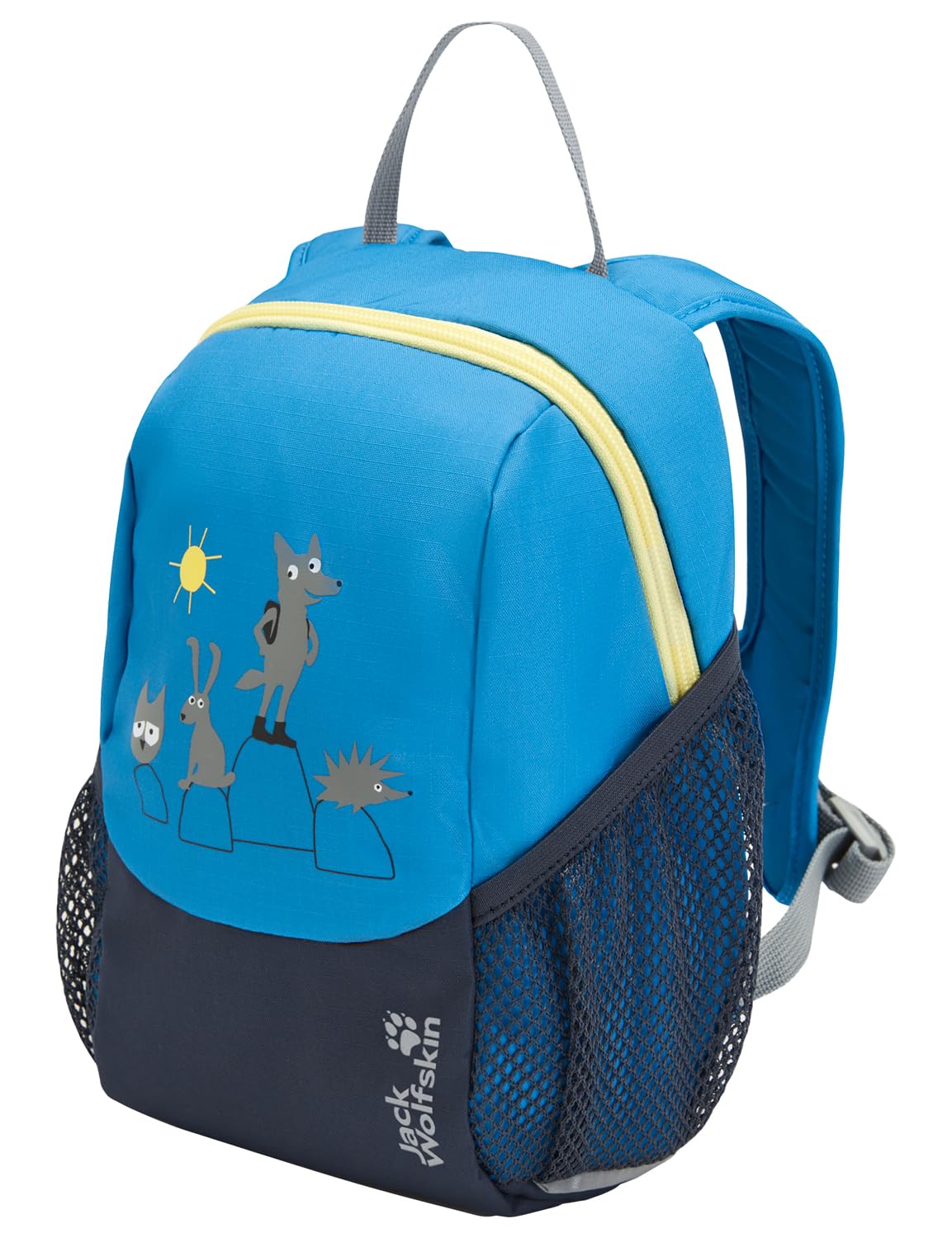 Jack Wolfskin Sports Prime Day 2026