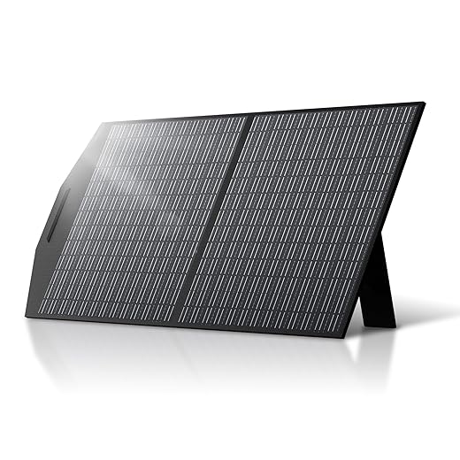 ALLPOWERS SP027 100W Foldable Solar Panel