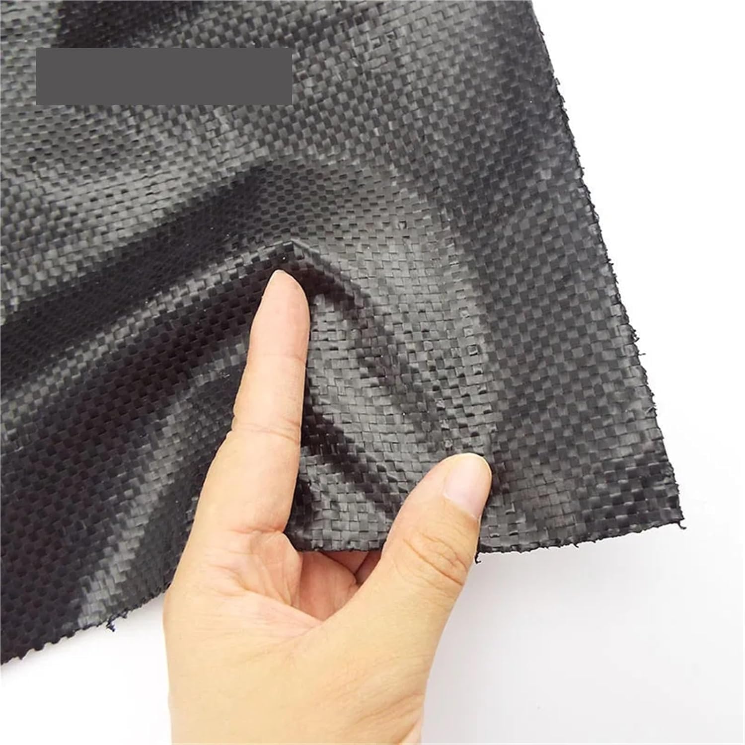Plant Protection mat Garden Tree Net Fabric Ground Cover Orchard Breathable Protective Mat(90g,10pcs 1x1M)