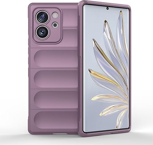 Vista 175 de Funda para Huawei Nova Y70 Plus, TPU suave teléfono móvil, verde (MGA-LX9, MGA-LX9N)