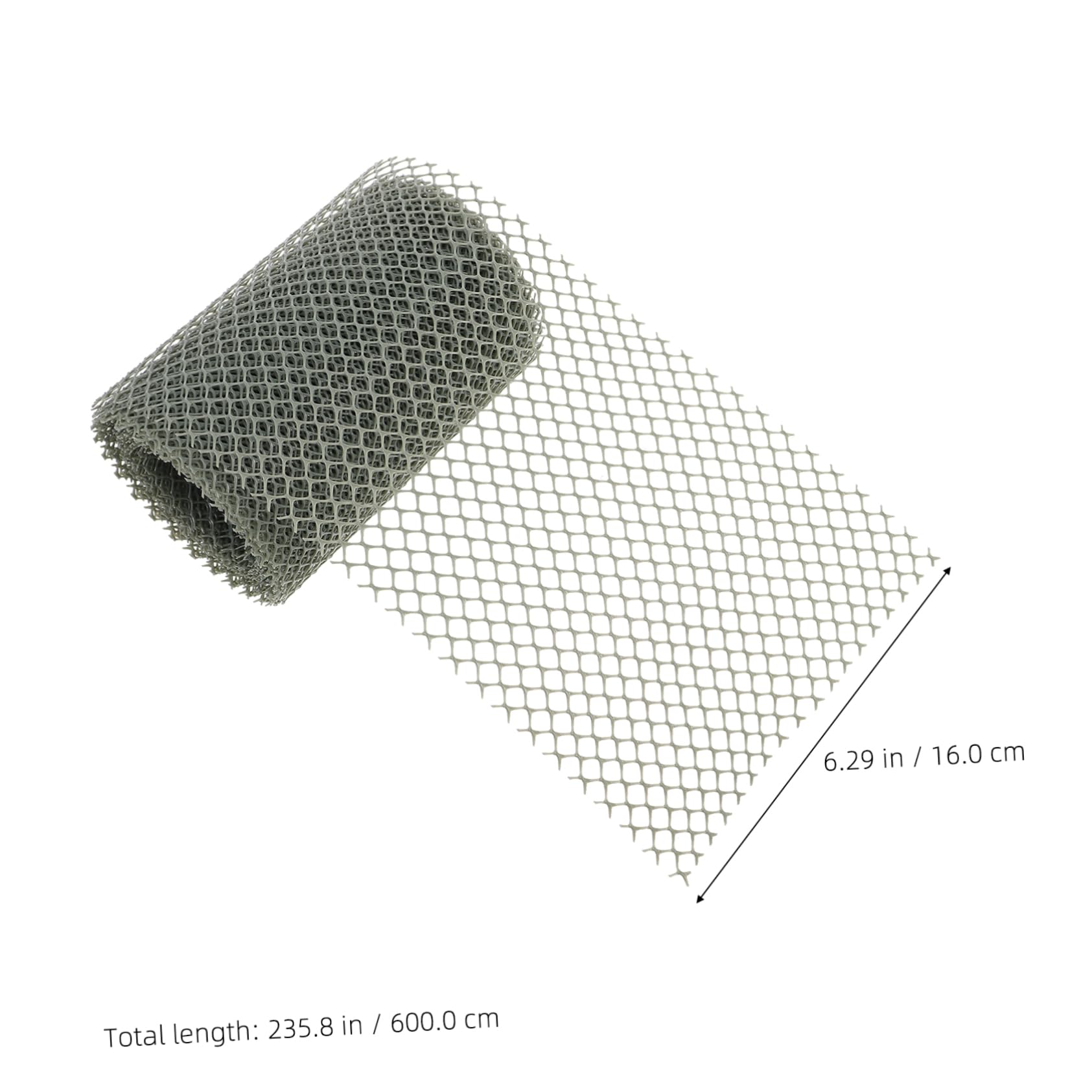 KICHOUSE Snowboard Protective Mesh Ski Board Cover Lightweight Non-Slip Essential for Winter Skiing