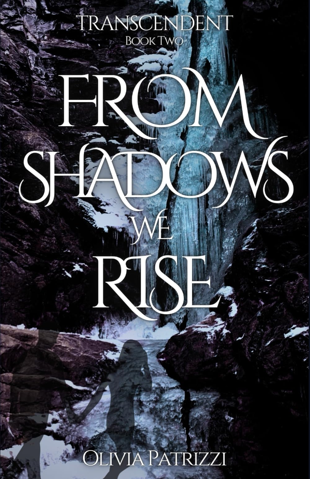 From Shadows we Rise (The Transcendent Trilogy)