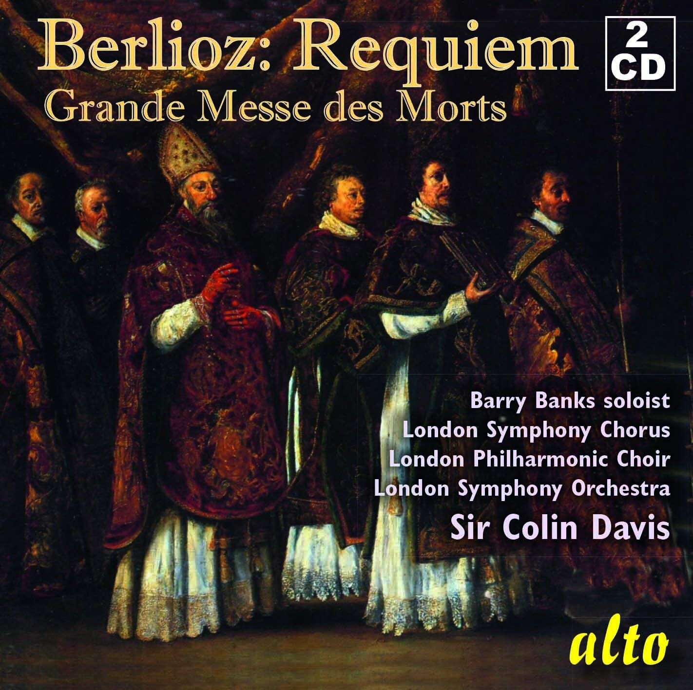 Grande Messe des Morts