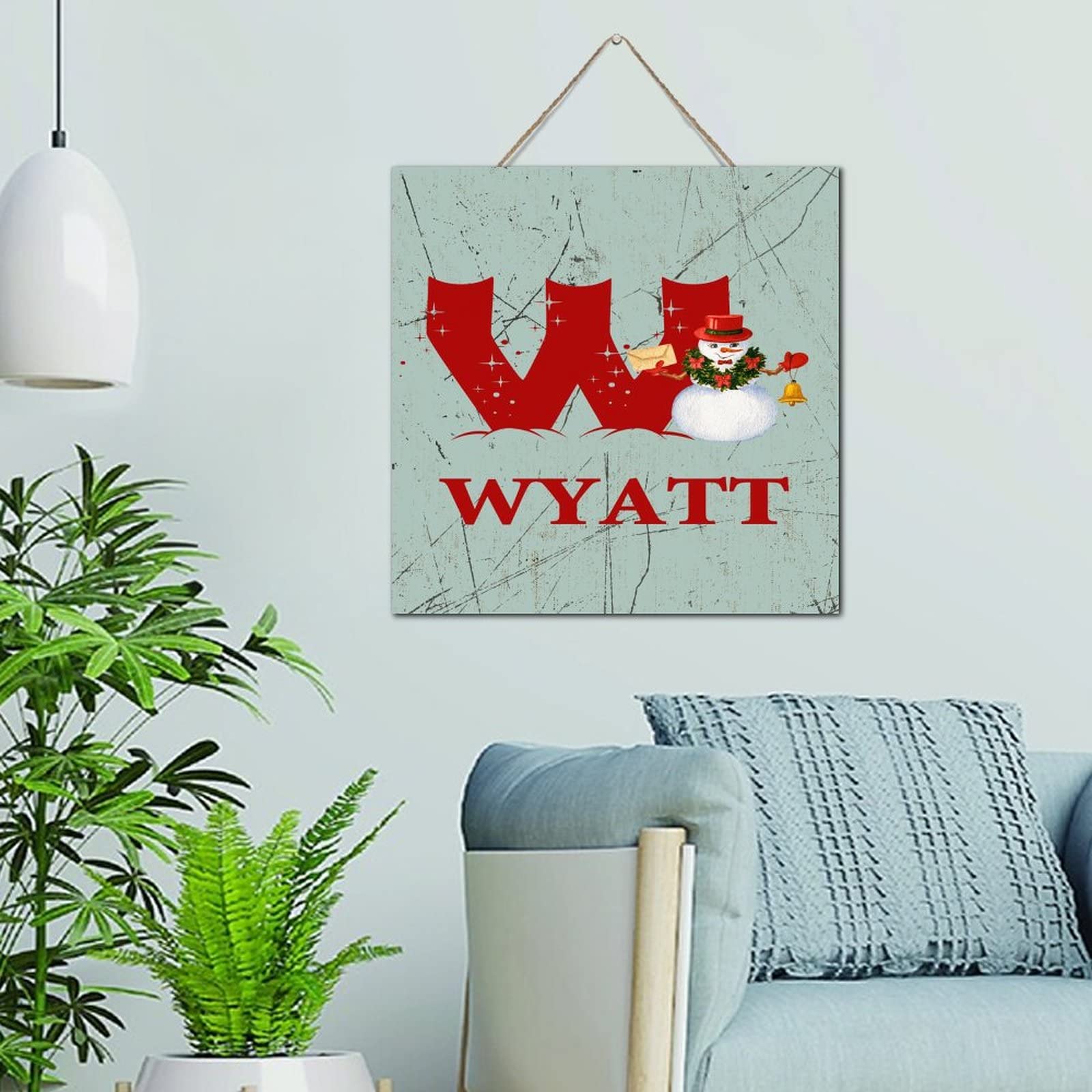 Décoration murale en bois personnalisée pour créer une ambiance chaleureuse dans votre cabine