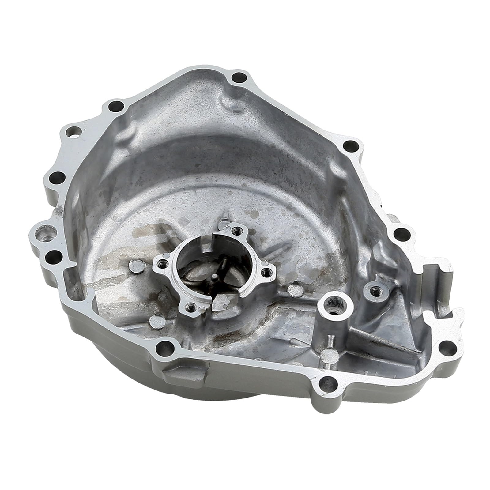 Protezione Per Statore Motore Moto Per CB600 1998-2006 | Copre i componenti chiave del motore, creando una barriera protettiva e riducendo i costi di manutenzione.