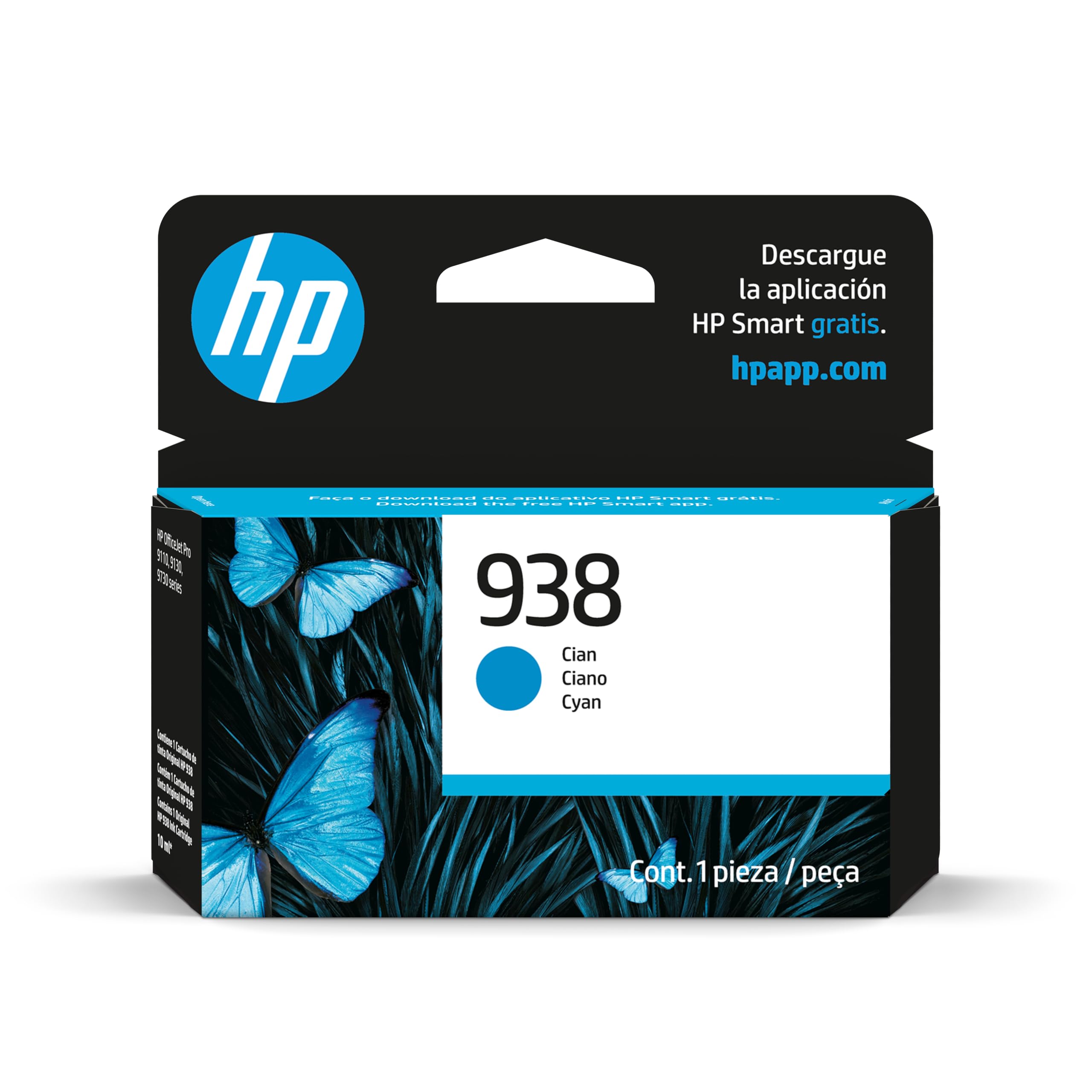 Impresora Hewlett-packard Cartucho De Tinta De Tóner Hp Laserjet