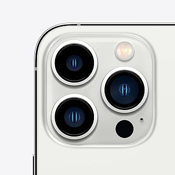 Apple iPhone 13 Pro MAXホワイト本体Pokemon Amazon.com: Apple iPhone 13 Pro Max, 256GB, Silver for