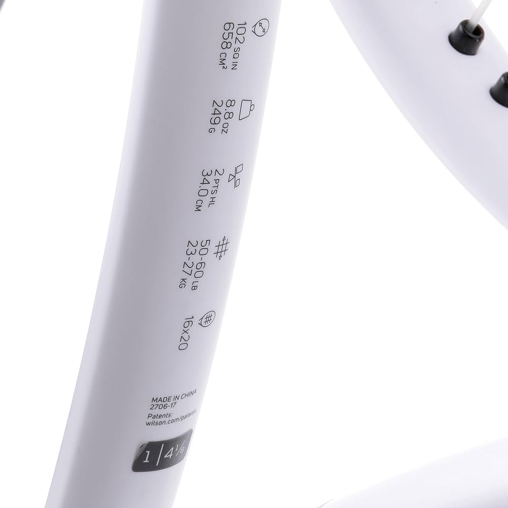 Amazon | ウィルソン(Wilson) 2019 シックス ワン ライト 102