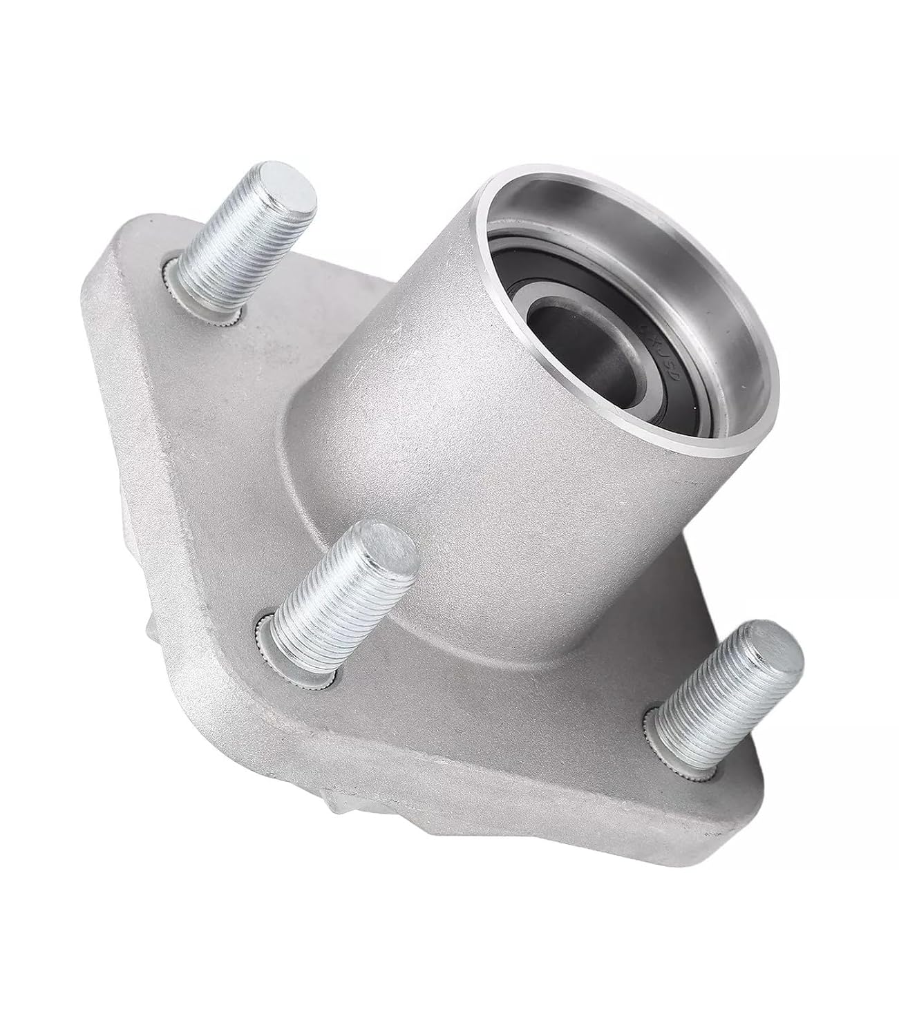 Front Wheel Hub Bearing Kit Assembly Replaces # 609603 for 2008-2023 EZGO RXV Gas/Electric Golf Cart #600001