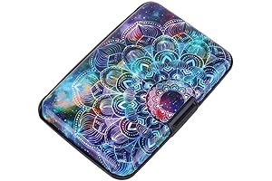 RFID Blocking Credit Card Case