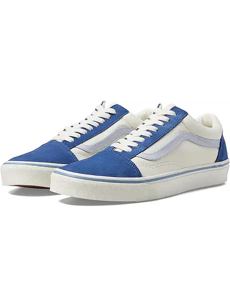 Unisex кроссовки Vans FU Old Skool на каждый день