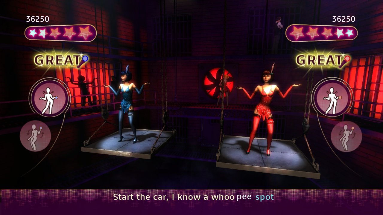 Jeu PS3 Dance On Broadway Neuf Scellé - Version PAL EUR ITA, Jamais Ouvert