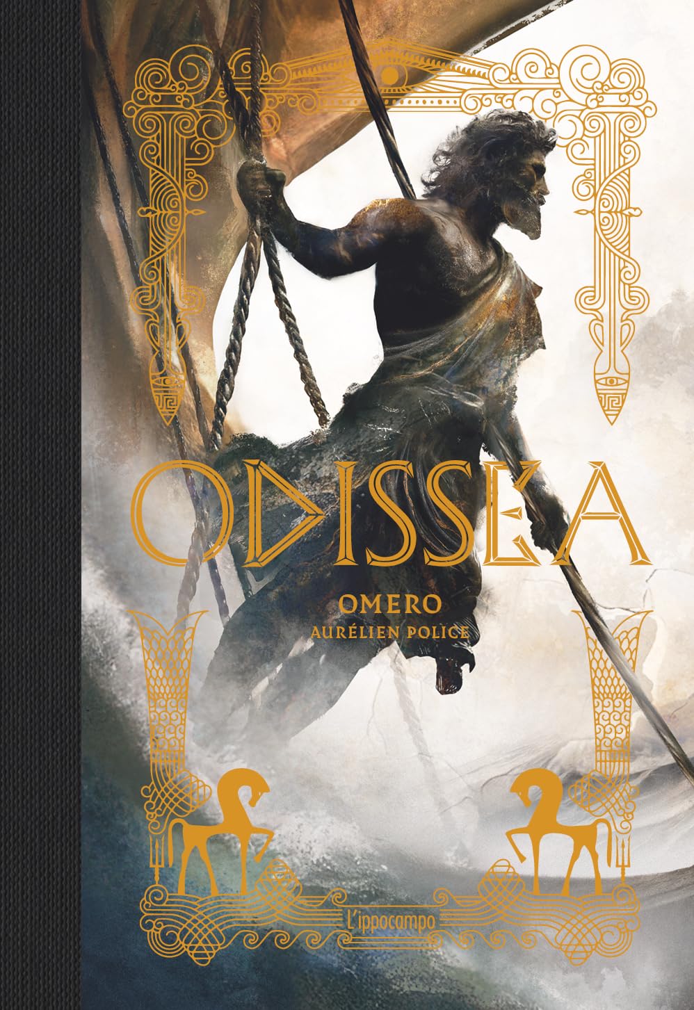 Odissea