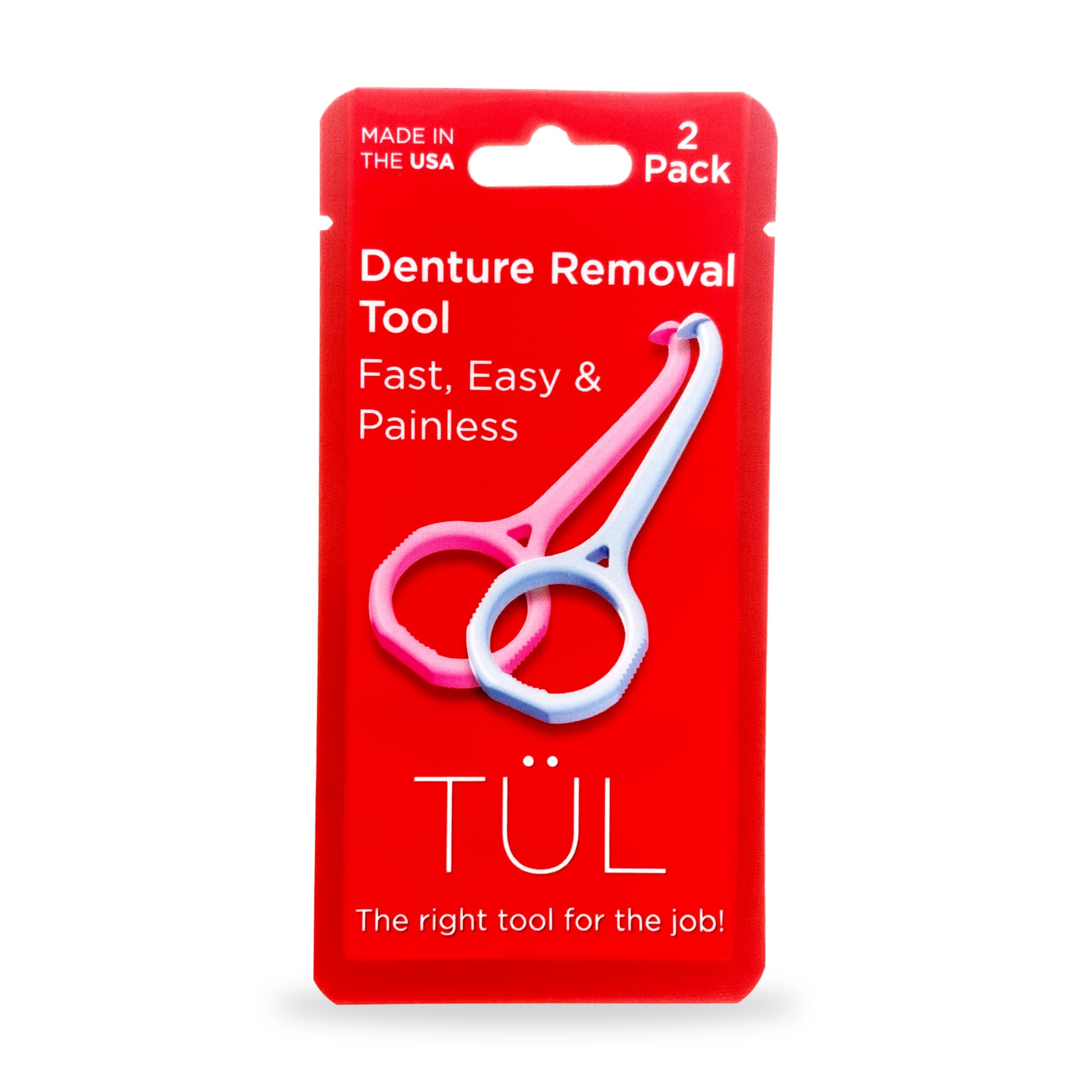 best denture adhesive remover
