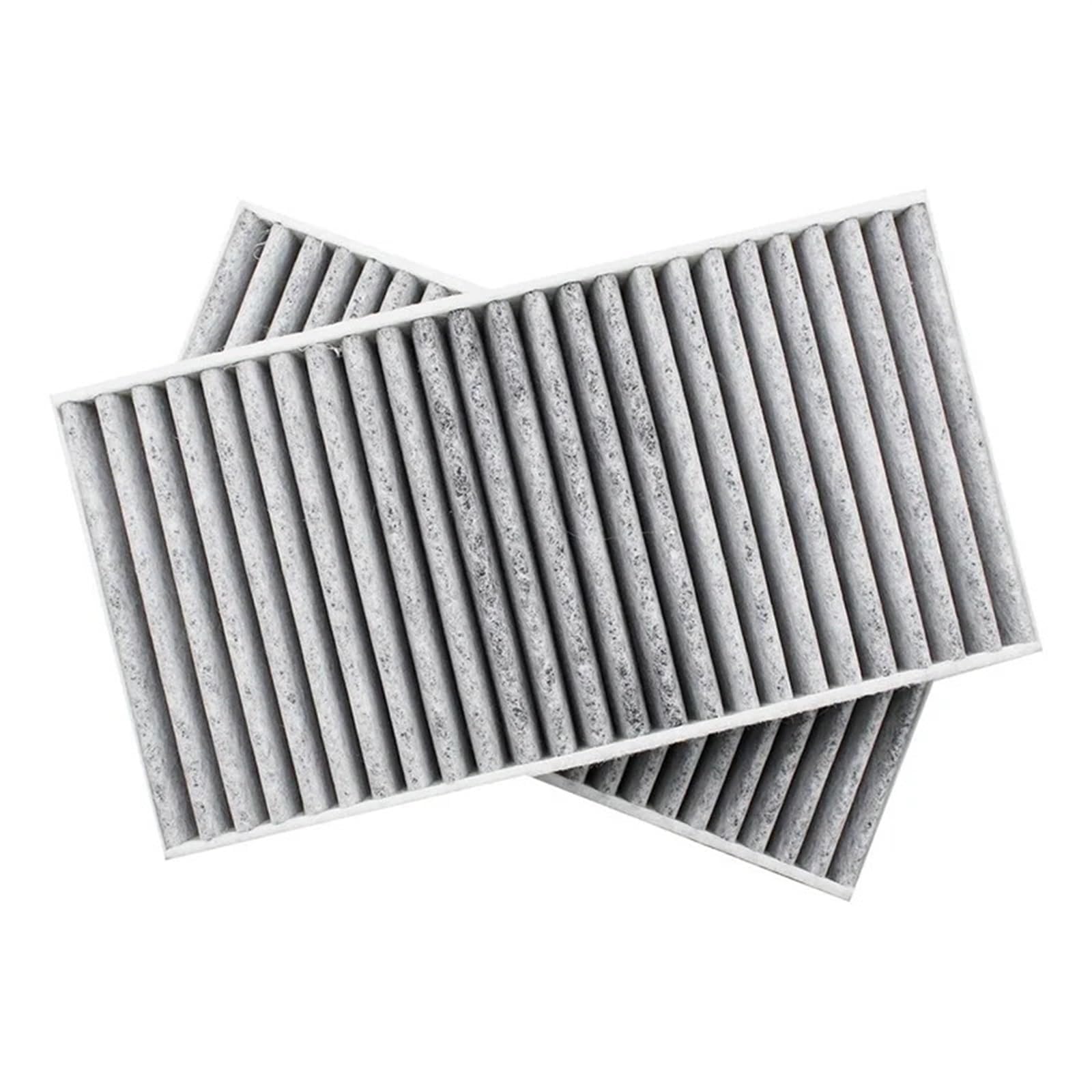 Filtro de Habitáculo para Benz GL ML R-Class GL320 GL350 GL450 GL550 R350 R550 Eficaz contra Gases Malolientes Virus Moho Partículas Finas y Alérgenos