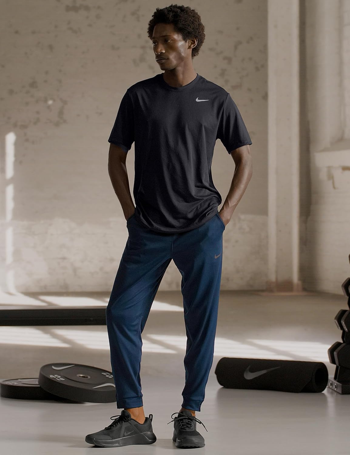 Nike Men's MC Trainer 3 Training/Workout Shoes - Image 3