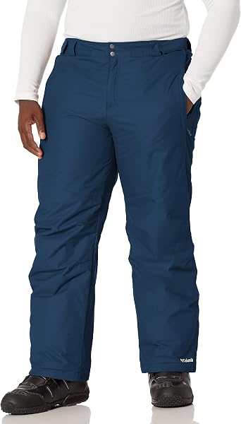 Columbia Men's Bugaboo II Pant 