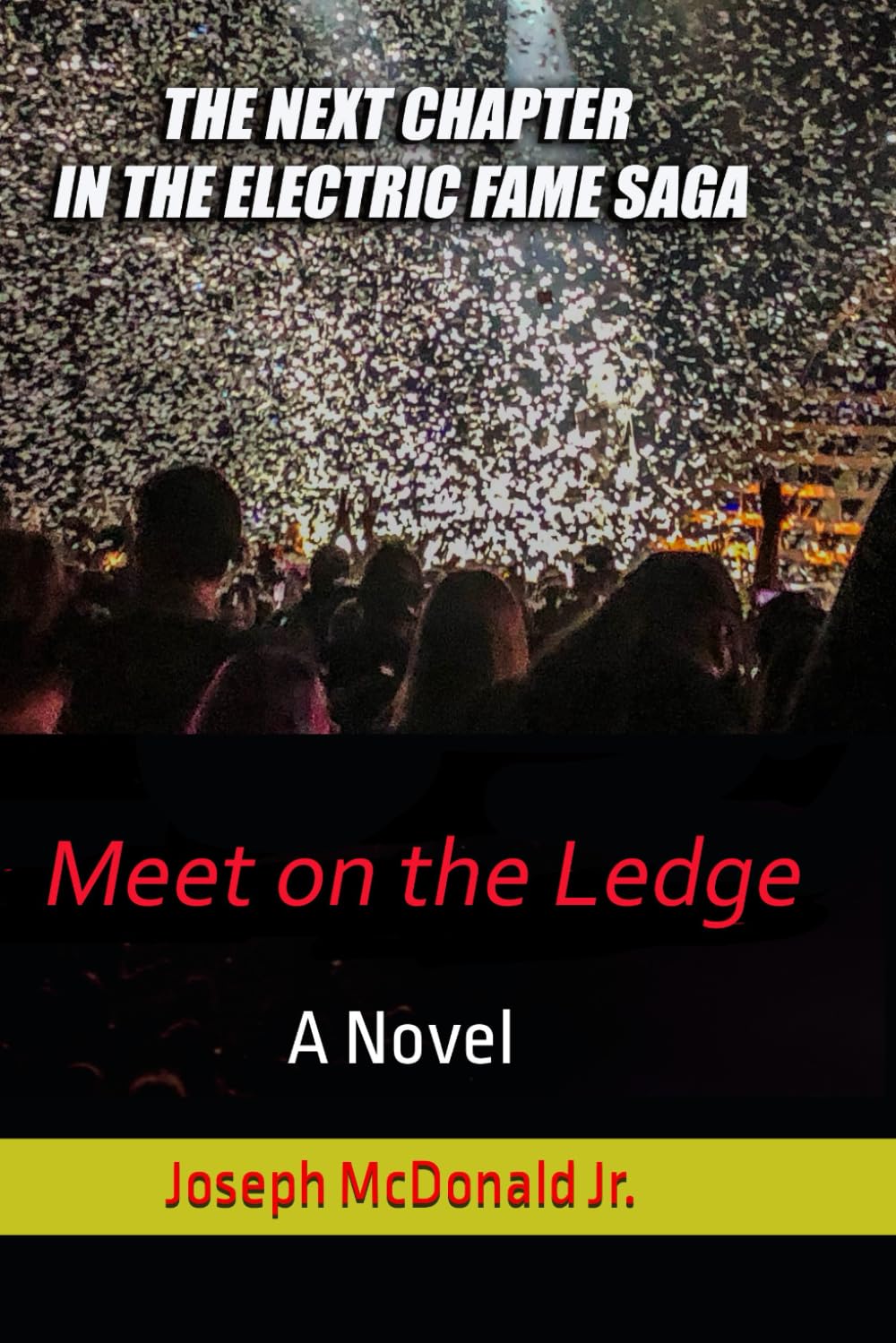 Meet on the Ledge