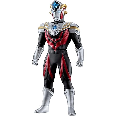 Amazon ウルトラマンタイガ ウルトラヒーローシリーズ 66 ウルトラマンタイタス おもちゃ おもちゃ