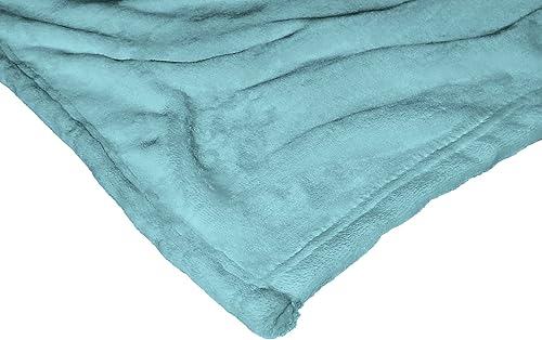 Miniatura 4 de Northwest Manta Little MermaidAriel Silk Touch, 50 x 60 pulgadas, Curious and Kind