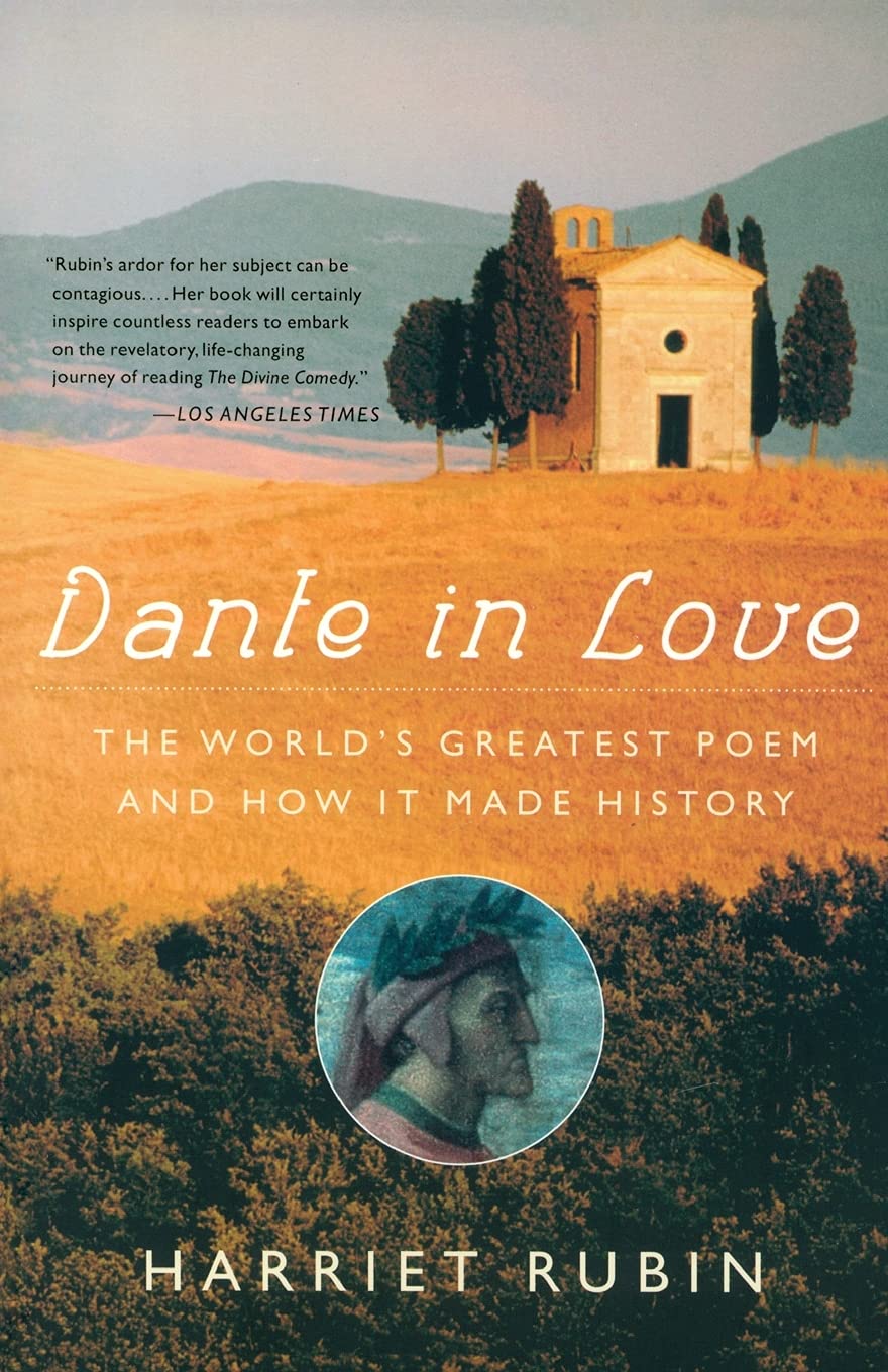 Dante in Love