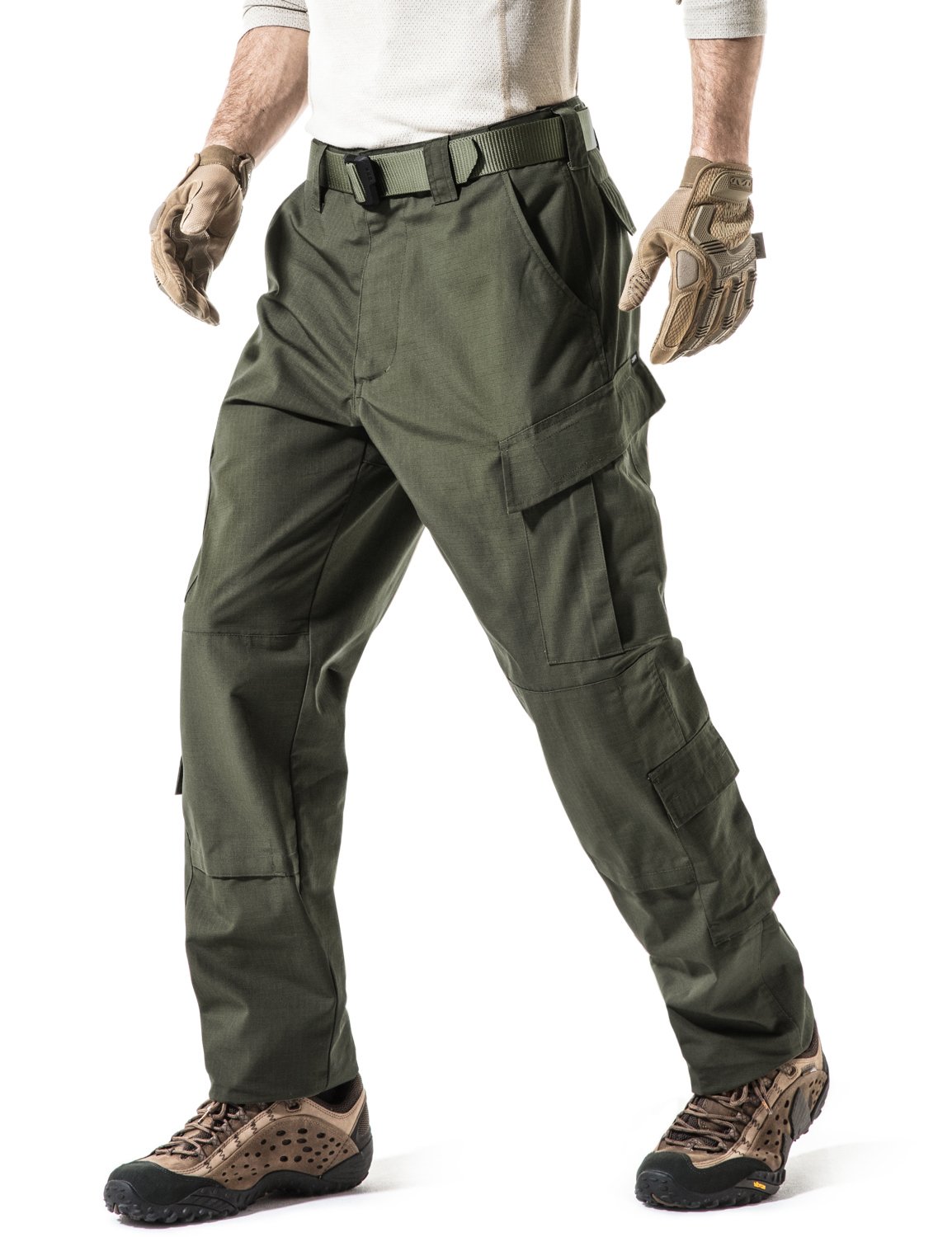 CQR Combat