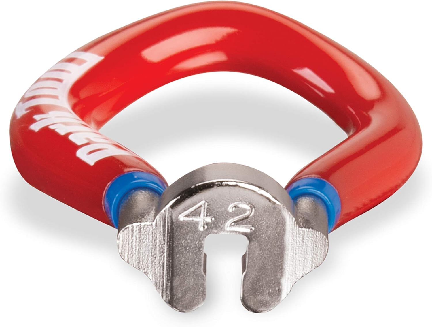 Park Tool Four-Sided Bicycle Spoke Wrench