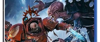 Space Hulk: Tactics - PlayStation 4