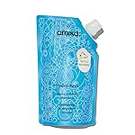 amika hydro rush intense moisture shampoo with hyaluronic acid, 500ml