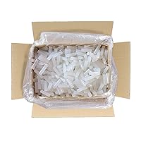 Vista 11 de ASA - Barras de pegamento termofusible transparentes de 1 x 3 pulgadas de largo. Para todo uso. Alta temperatura, bueno para plástico, metal