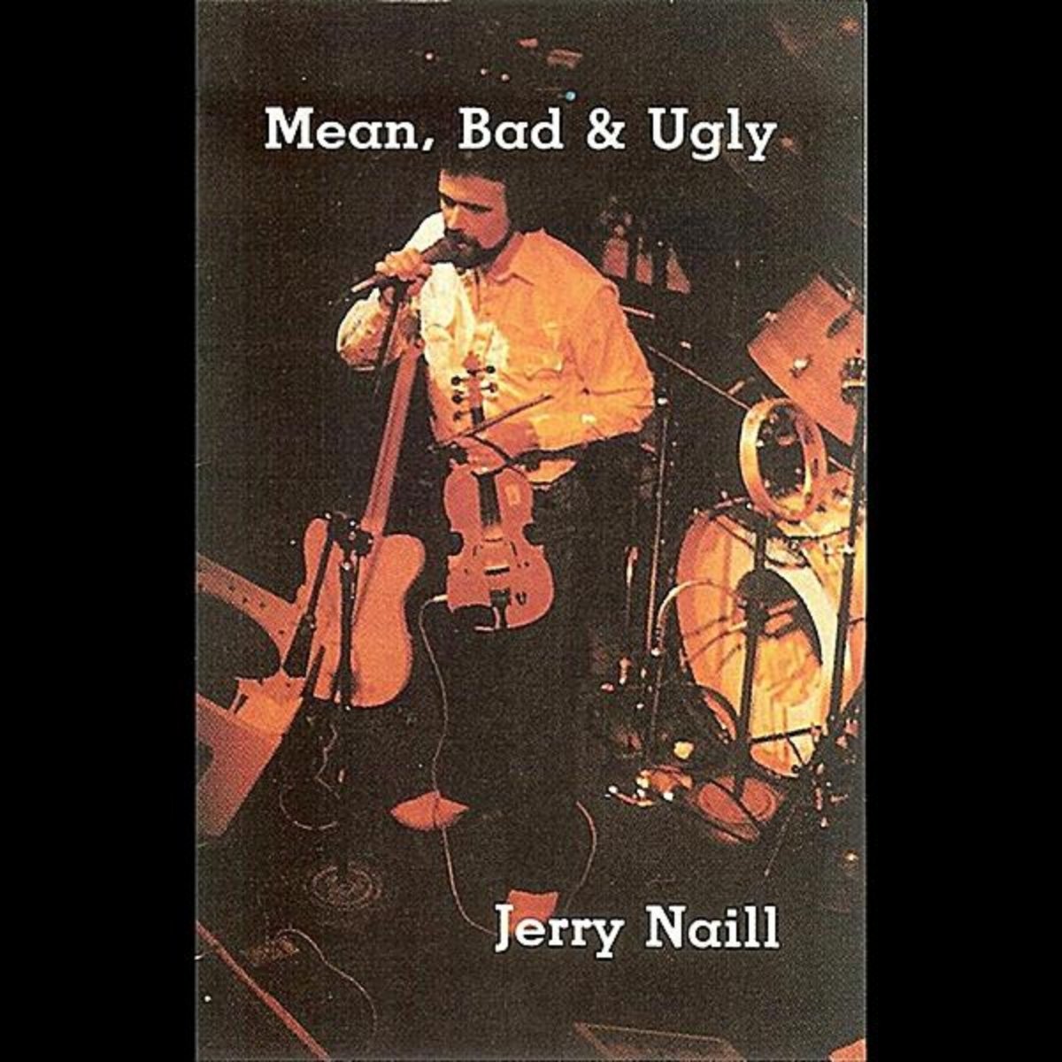 Jerry Naill