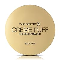 Vista 1 de Max Factor Creme Puff polvo compacto