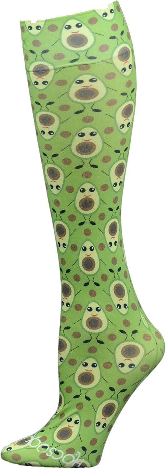 Hocsocx Unisex Under Shin Guard Liner Socks Field Hockey, Soccer