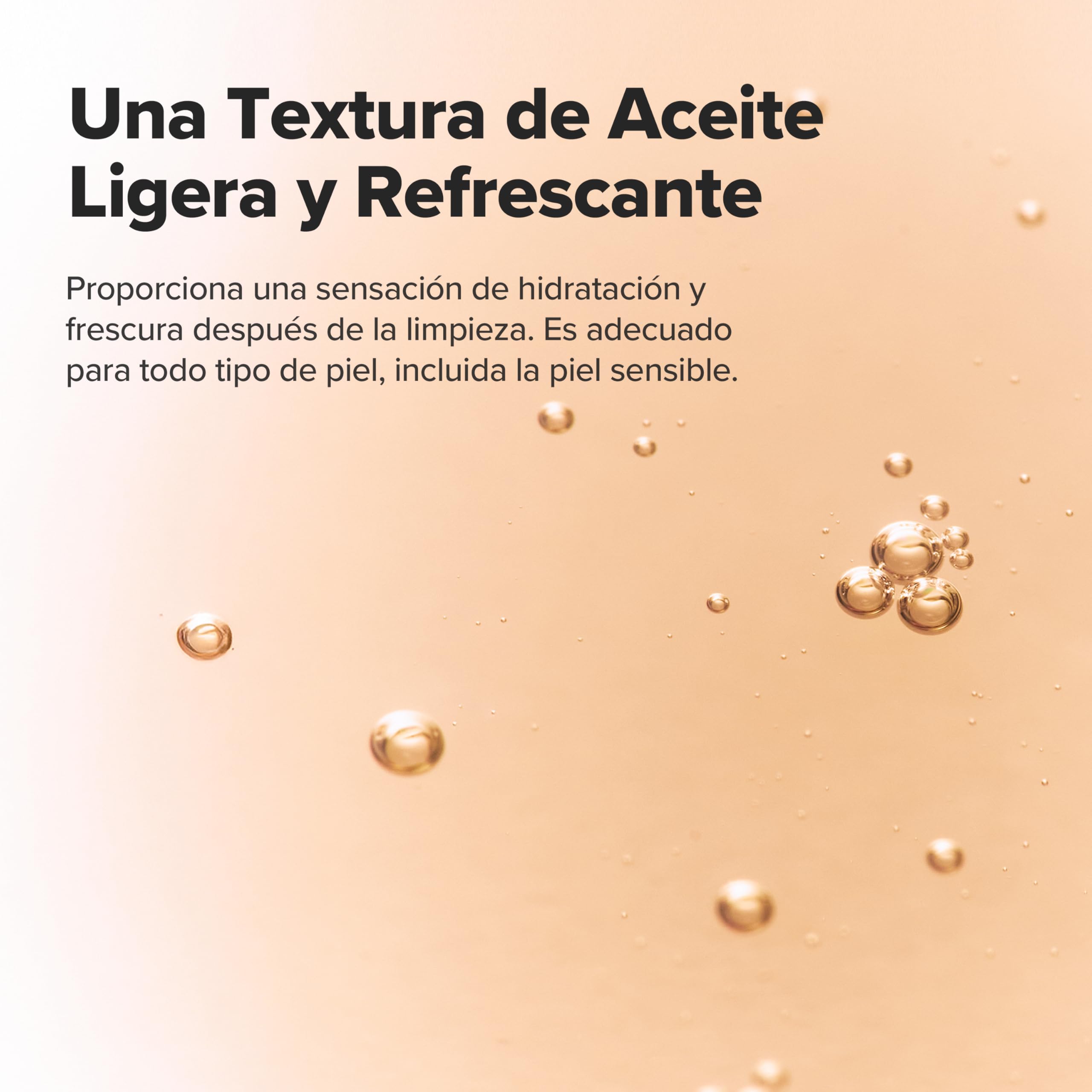 Beauty of Joseon Aceite Limpiador De Ginseng 210 Ml Desmaquillante Resistente Al Agua Para Pieles Sensibles
