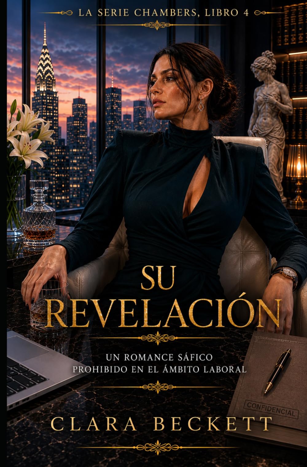 Su revelación