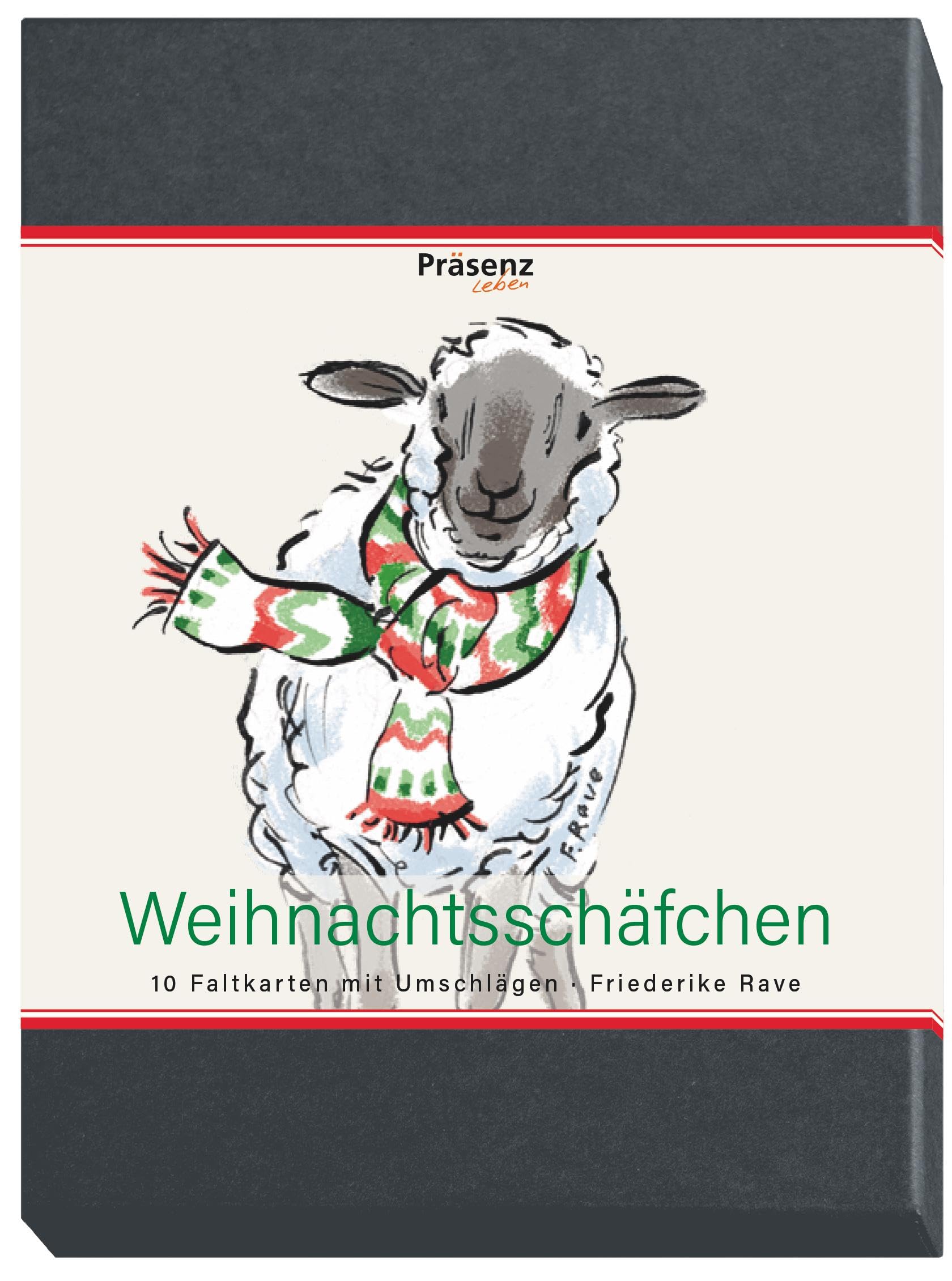 Weihnachtsschäfchen mouton pour crèche et table de fête cocooning