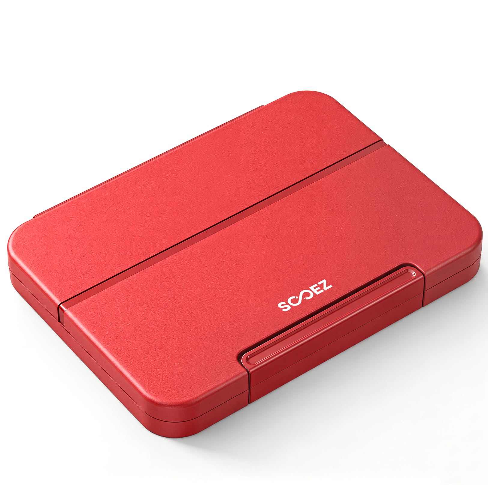 Sooez Ink Pad - Secure Stamping & Leak-Proof -13
