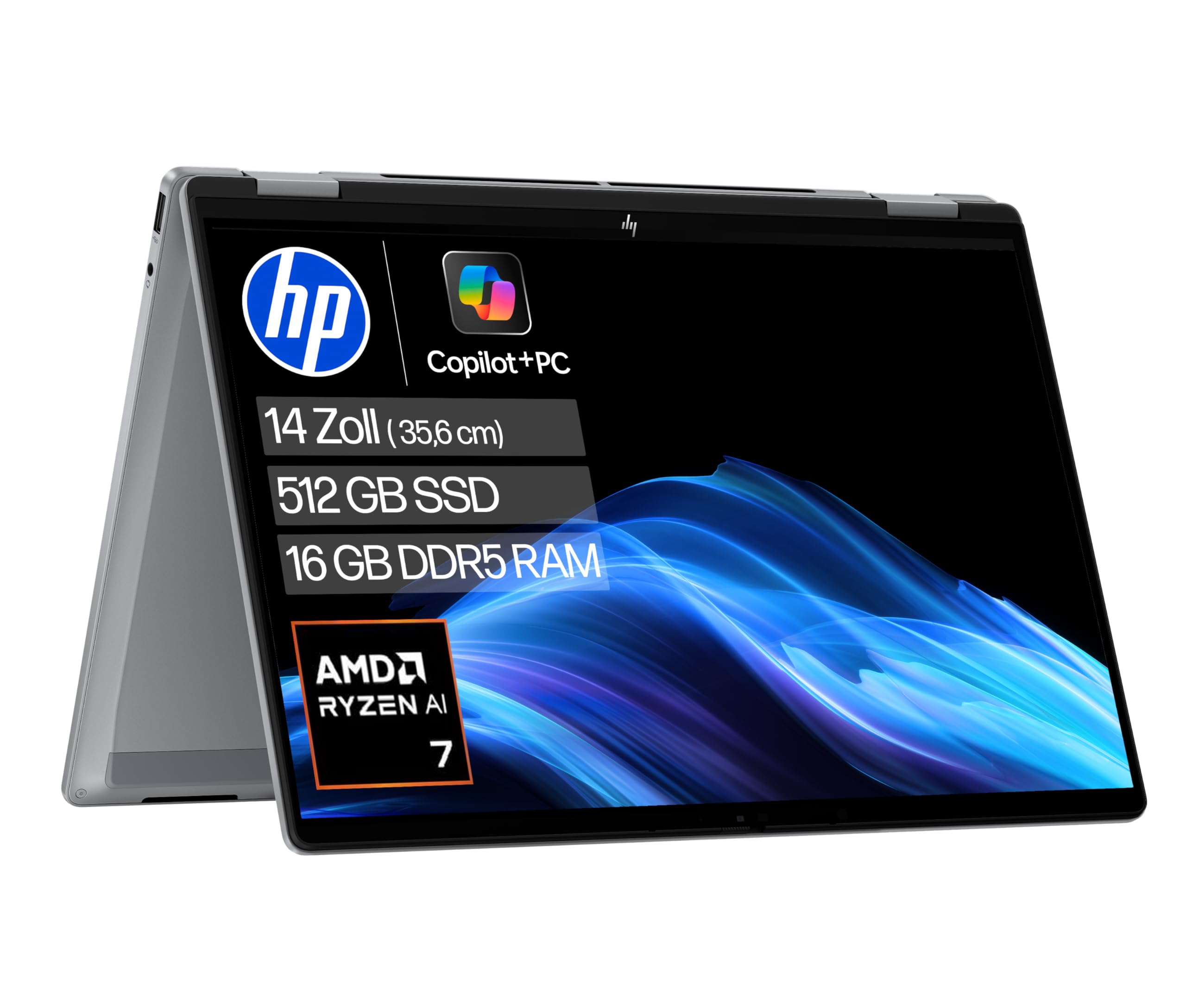 HP Laptops